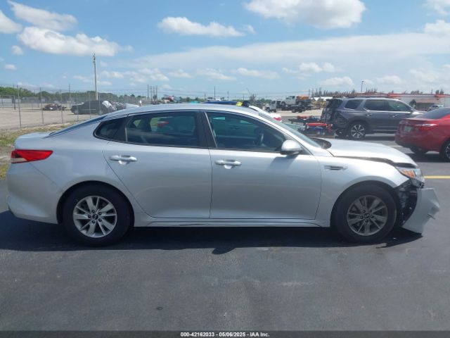 5XXGT4L30HG149232 KIA Optima Lx
