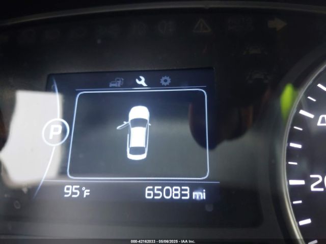 5XXGT4L30HG149232 KIA Optima Lx