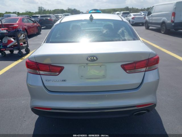 5XXGT4L30HG149232 KIA Optima Lx
