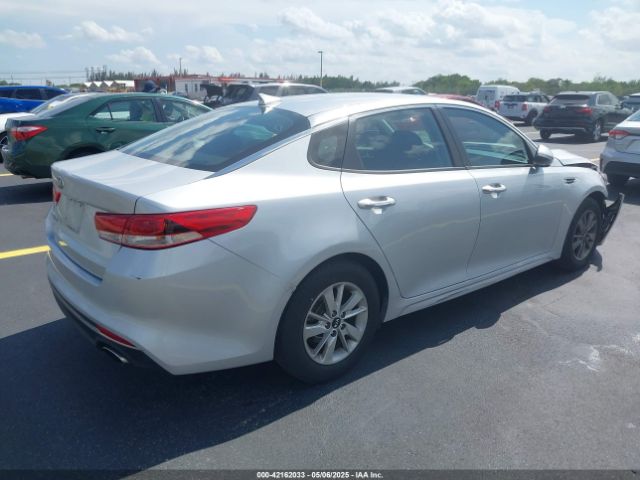 5XXGT4L30HG149232 KIA Optima Lx