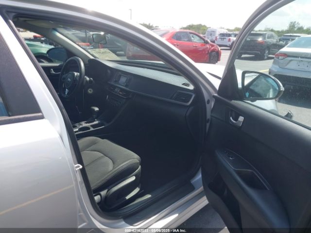 5XXGT4L30HG149232 KIA Optima Lx