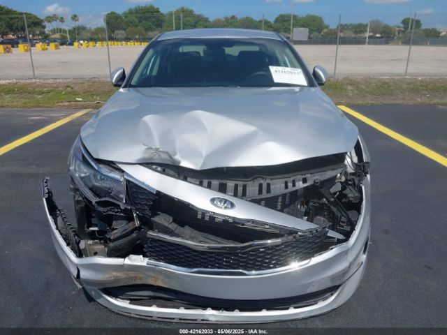 5XXGT4L30HG149232 KIA Optima Lx