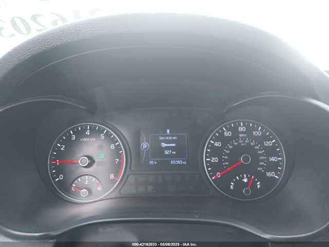 5XXGT4L30HG149232 KIA Optima Lx