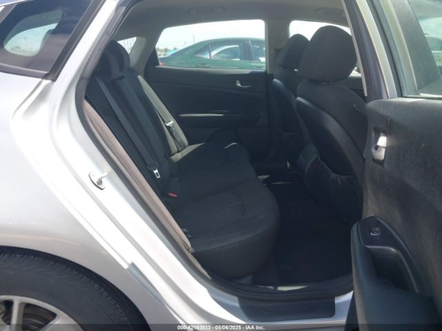 5XXGT4L30HG149232 KIA Optima Lx