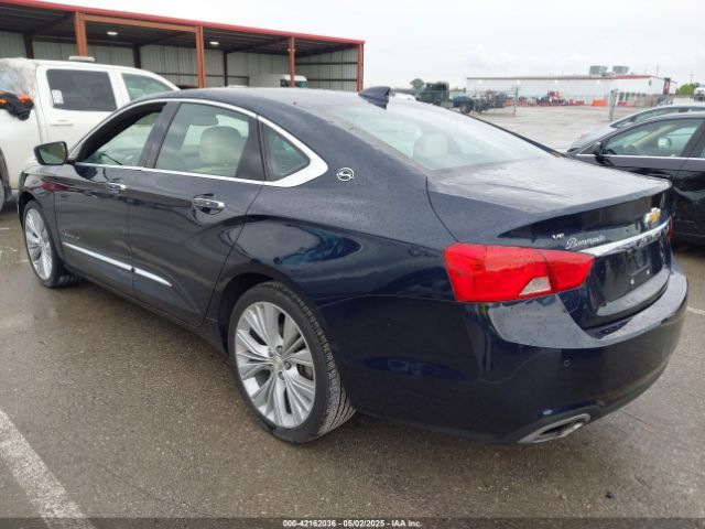 2G1105S31K9126376 Chevrolet Impala Premier