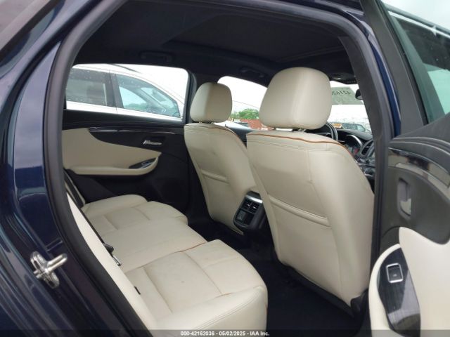 2G1105S31K9126376 Chevrolet Impala Premier