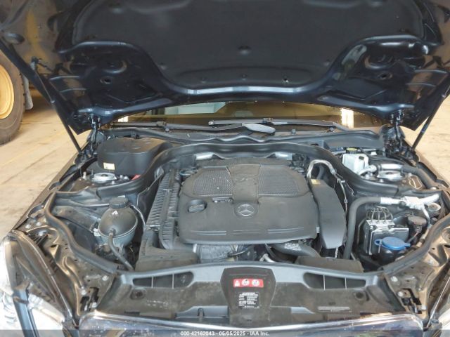 2013 MERCEDES-BENZ E 350 WDDHF8JB1DA667536 Photo 9