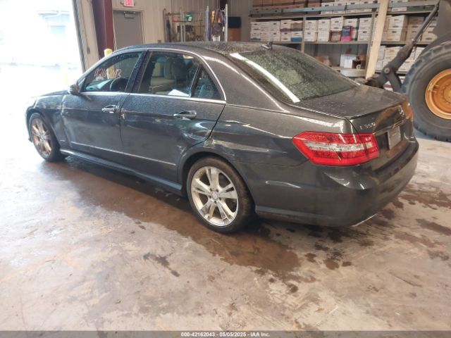 2013 MERCEDES-BENZ E 350 WDDHF8JB1DA667536 Photo 2