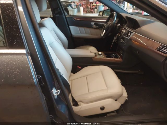 2013 MERCEDES-BENZ E 350 WDDHF8JB1DA667536 Photo 4