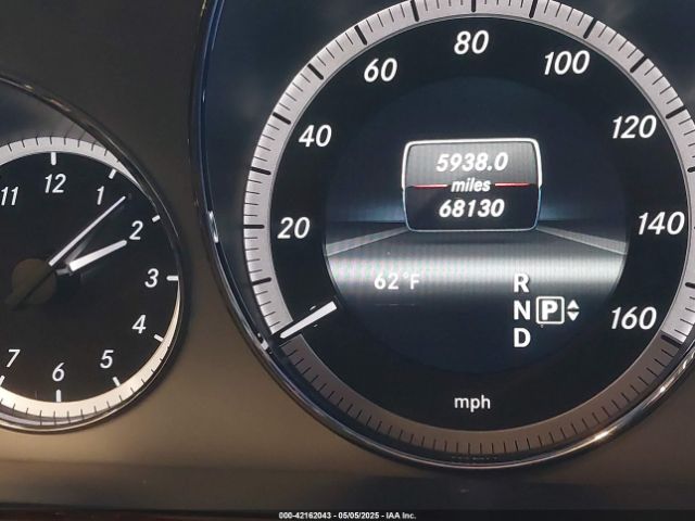 2013 MERCEDES-BENZ E 350 WDDHF8JB1DA667536 Photo 6