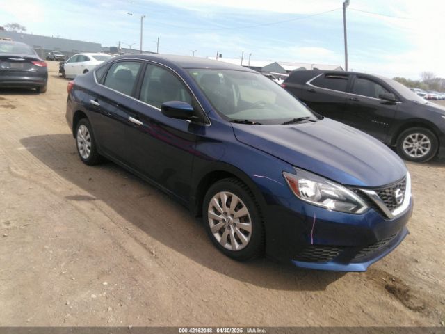3N1AB7AP7KY276304 auction archive image