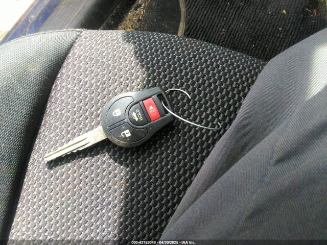 3N1AB7AP7KY276304 Nissan SENTRA S