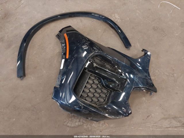 5UXJU4C06P9R40495 BMW X5 M50i