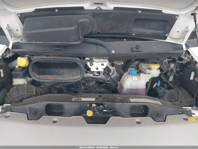 3C6URVHG7FE505417 RAM Promaster 3500 High Roof