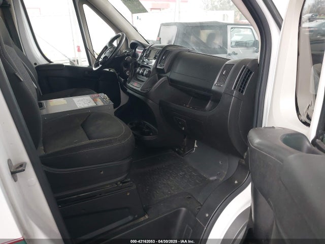 3C6URVHG7FE505417 RAM Promaster 3500 High Roof