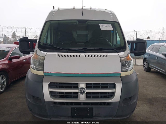 3C6URVHG7FE505417 RAM Promaster 3500 High Roof