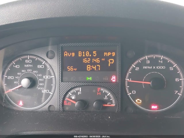 3C6URVHG7FE505417 RAM Promaster 3500 High Roof
