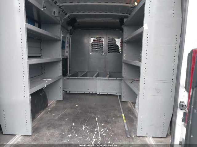 3C6URVHG7FE505417 RAM Promaster 3500 High Roof