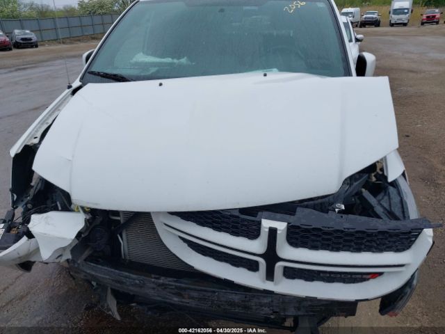 2C4RDGEG7FR597785 Dodge Grand Caravan R/t
