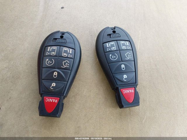 2C4RDGEG7FR597785 Dodge Grand Caravan R/t
