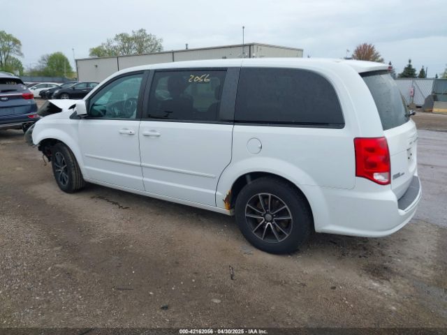 2C4RDGEG7FR597785 Dodge Grand Caravan R/t