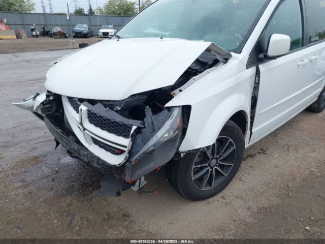 2C4RDGEG7FR597785 Dodge Grand Caravan R/t