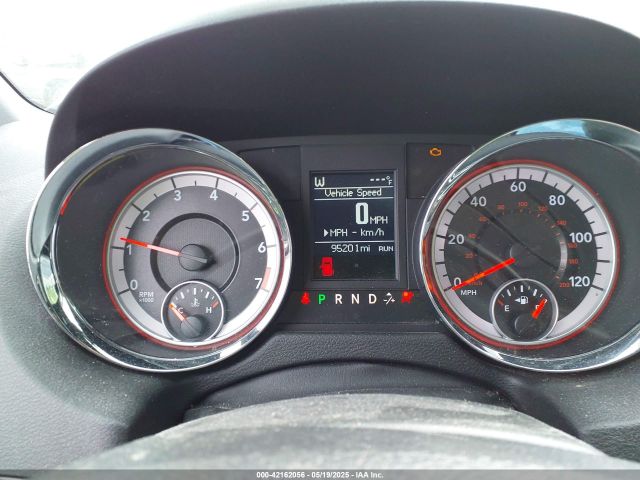 2C4RDGEG7FR597785 Dodge Grand Caravan R/t