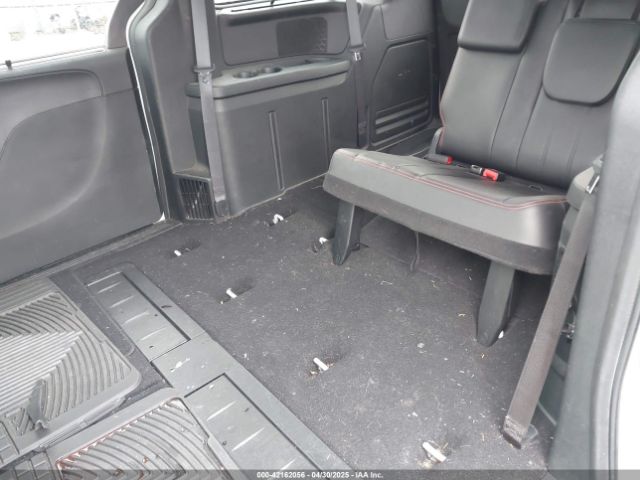 2C4RDGEG7FR597785 Dodge Grand Caravan R/t