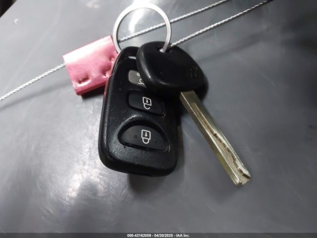 KMHTC6AD8GU299664 Hyundai Veloster