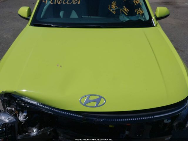 2024 HYUNDAI KONA ELECTRIC KM8HC3A62RU007368 Photo 9