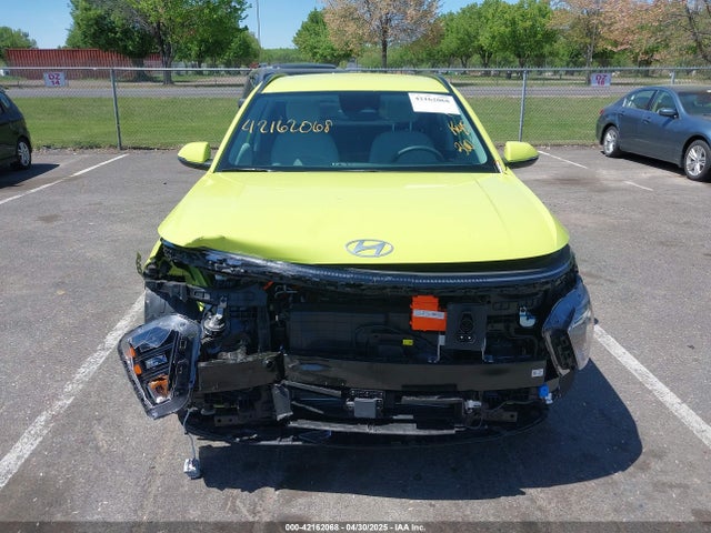 KM8HC3A62RU007368 Hyundai 2024