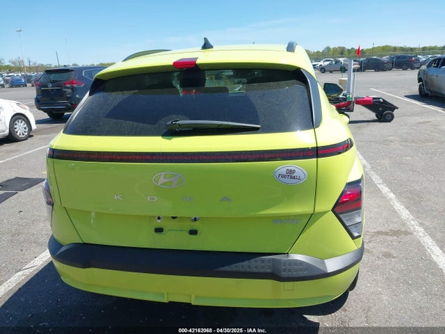 KM8HC3A62RU007368 Hyundai 2024