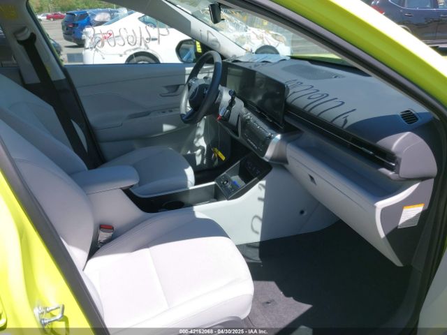 2024 HYUNDAI KONA ELECTRIC KM8HC3A62RU007368 Photo 4