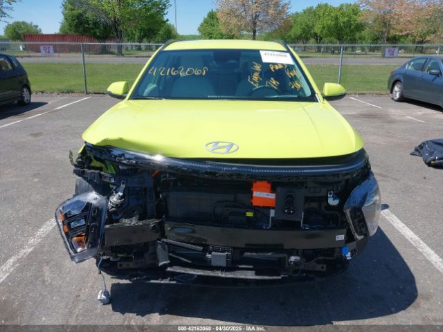 2024 HYUNDAI KONA ELECTRIC KM8HC3A62RU007368 Photo 5
