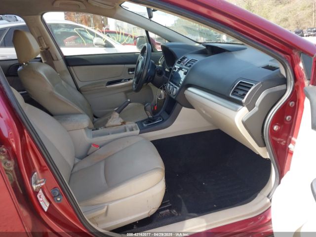 JF2GPAMCXFH327747 Subaru Xv Crosstrek 2.0i Limited