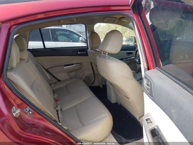 JF2GPAMCXFH327747 Subaru Xv Crosstrek 2.0i Limited