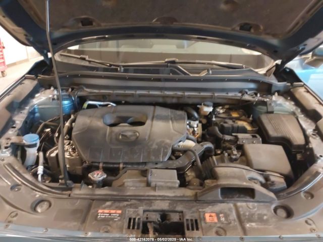 2024 MAZDA CX-5 JM3KFBCM9R0390733 Photo 9