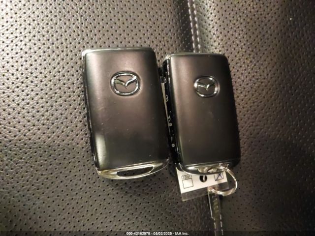 2024 MAZDA CX-5 JM3KFBCM9R0390733 Photo 10
