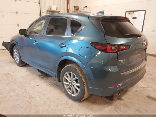 2024 MAZDA CX-5 JM3KFBCM9R0390733 Photo 2