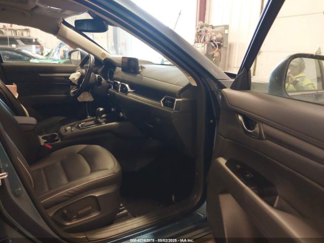 2024 MAZDA CX-5 JM3KFBCM9R0390733 Photo 4