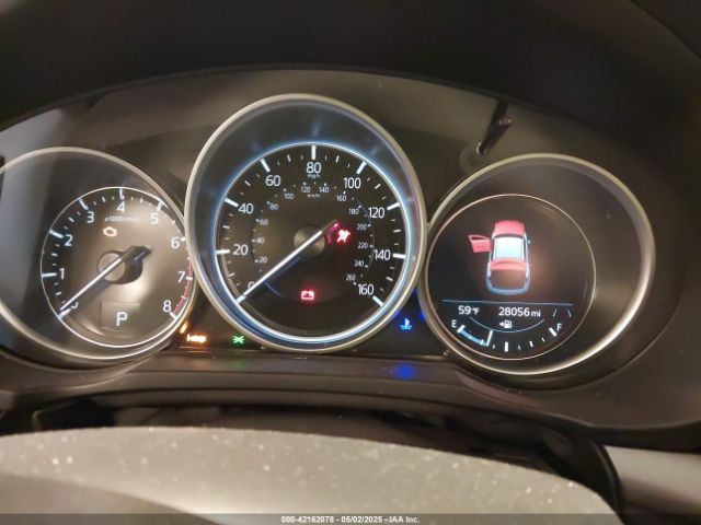 2024 MAZDA CX-5 JM3KFBCM9R0390733 Photo 6