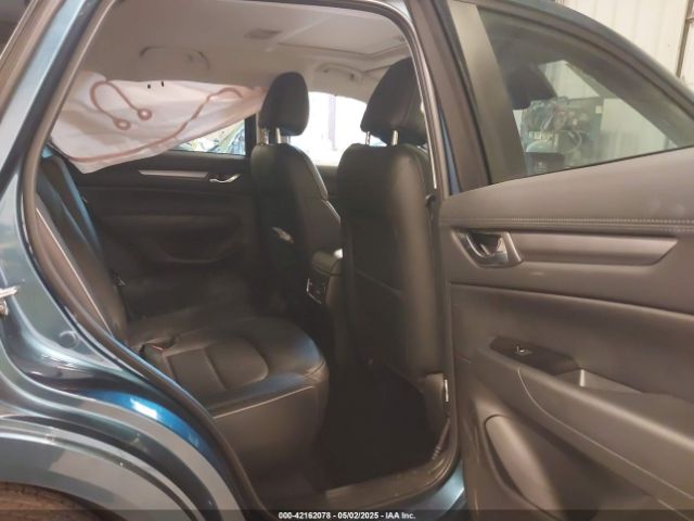 2024 MAZDA CX-5 JM3KFBCM9R0390733 Photo 7