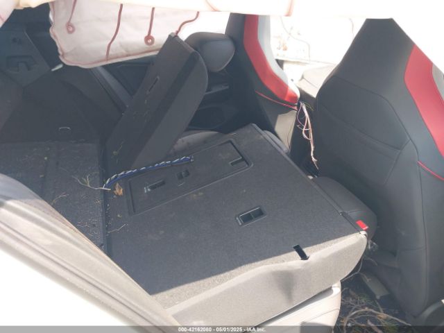 2024 VOLKSWAGEN GOLF GTI WVW3A7CD1RW160528 Photo 7