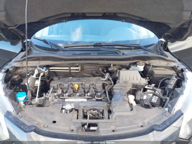 3CZRU5H33JM720215 Honda r18z9
