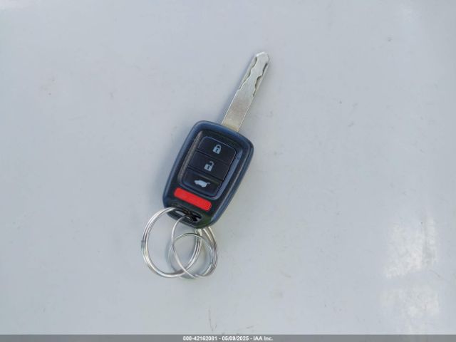 3CZRU5H33JM720215 Honda r18z9