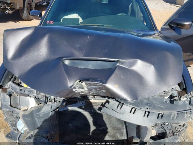 2C3CDXHG7KH597761 Dodge Charger Gt Rwd