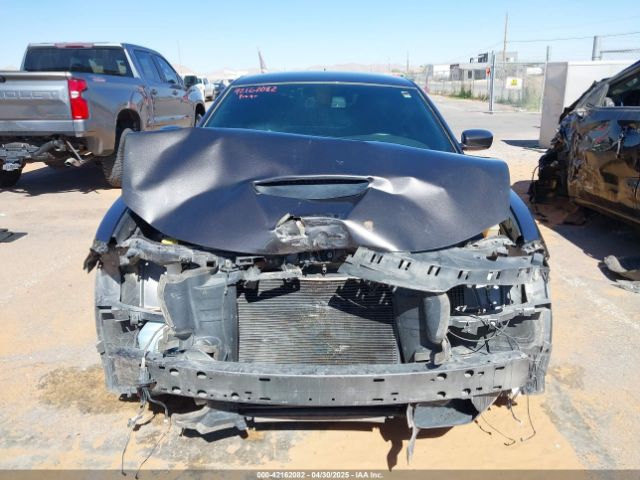 2C3CDXHG7KH597761 Dodge Charger Gt Rwd