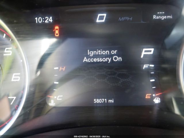 2C3CDXHG7KH597761 Dodge Charger Gt Rwd