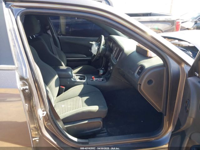 2C3CDXHG7KH597761 Dodge Charger Gt Rwd