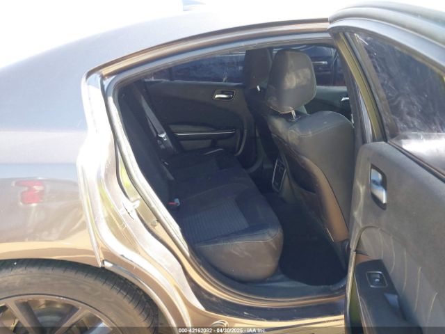 2C3CDXHG7KH597761 Dodge Charger Gt Rwd